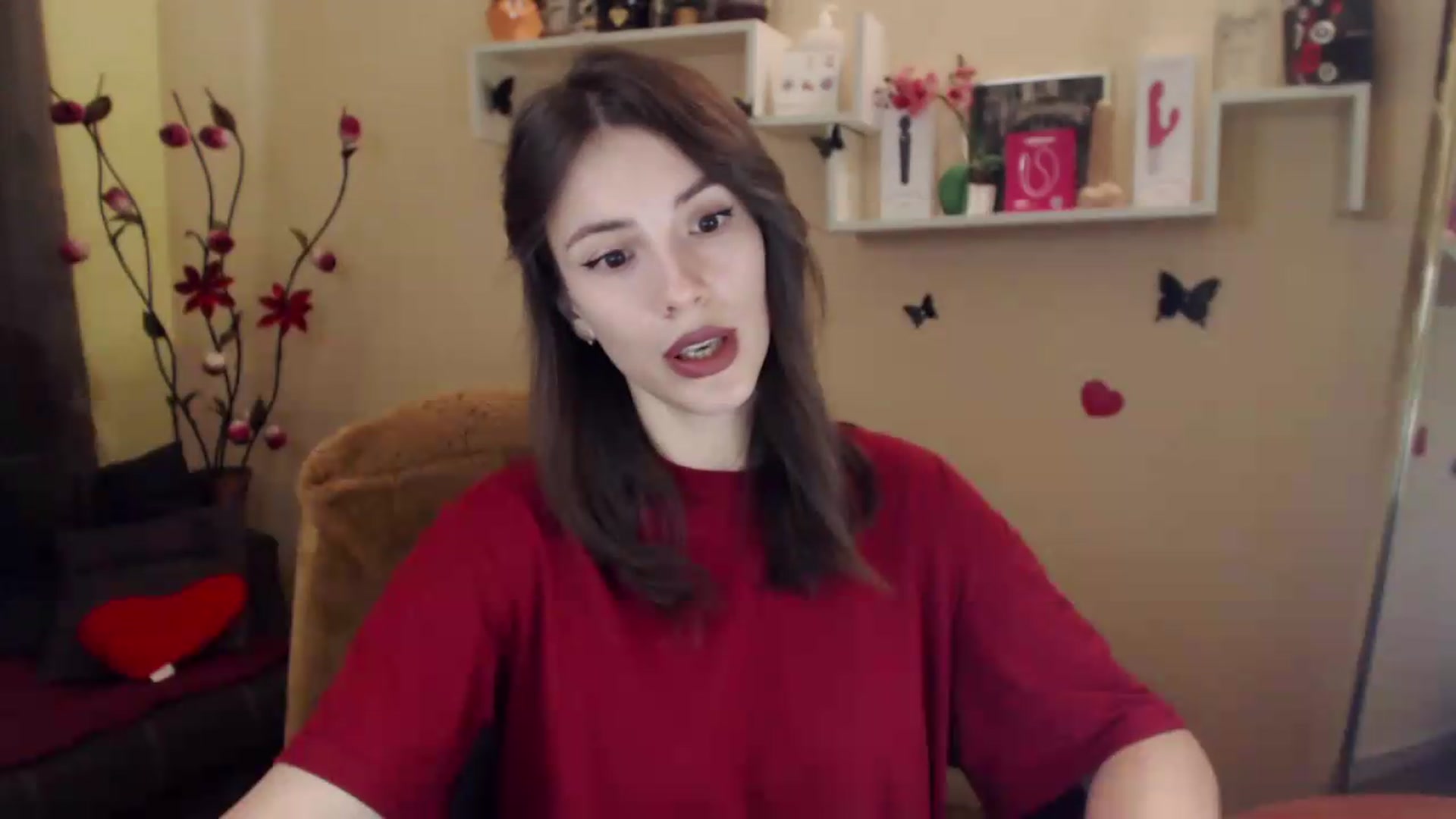 MiaRoony video thumbnail