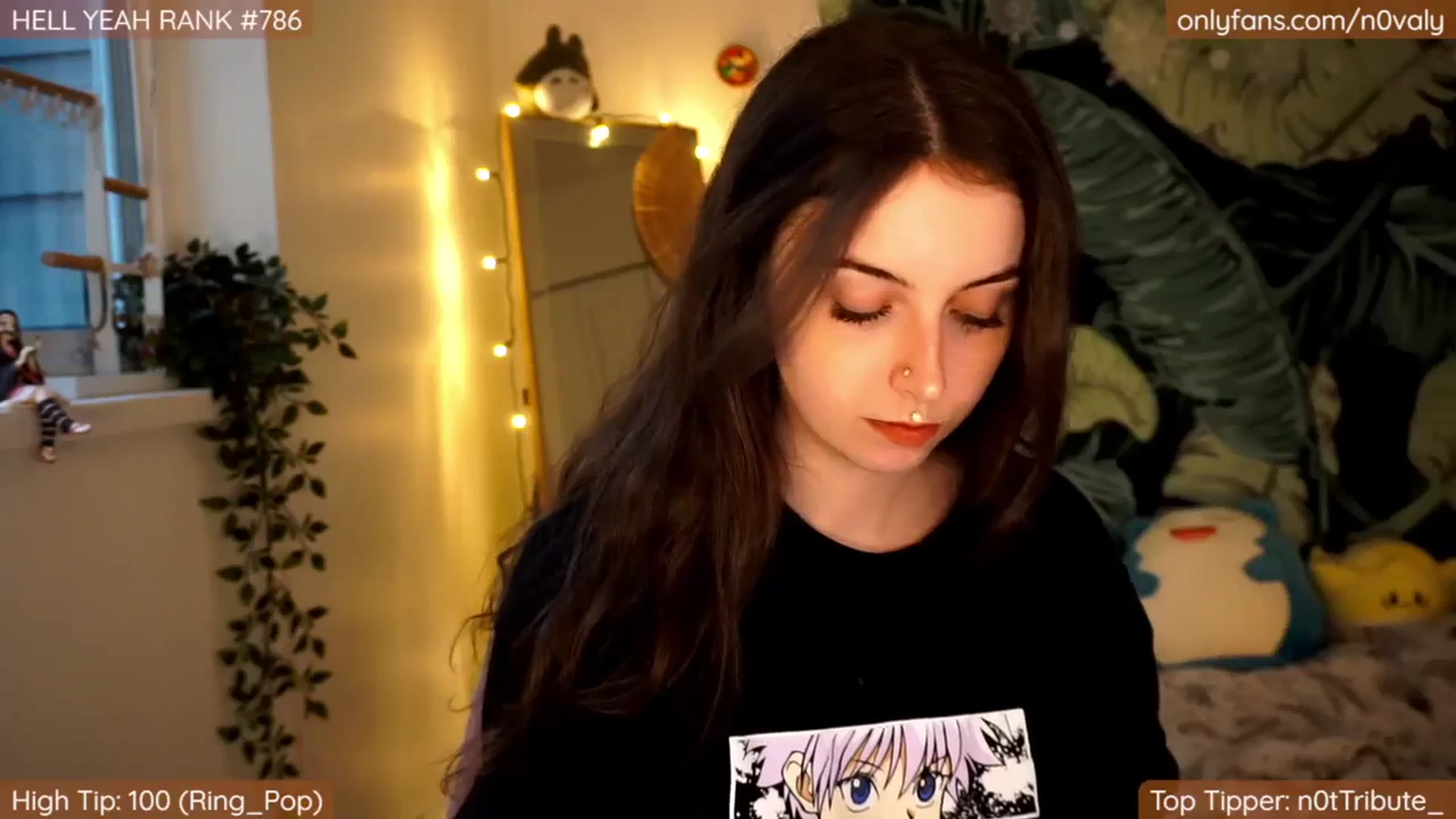 N0valy video thumbnail