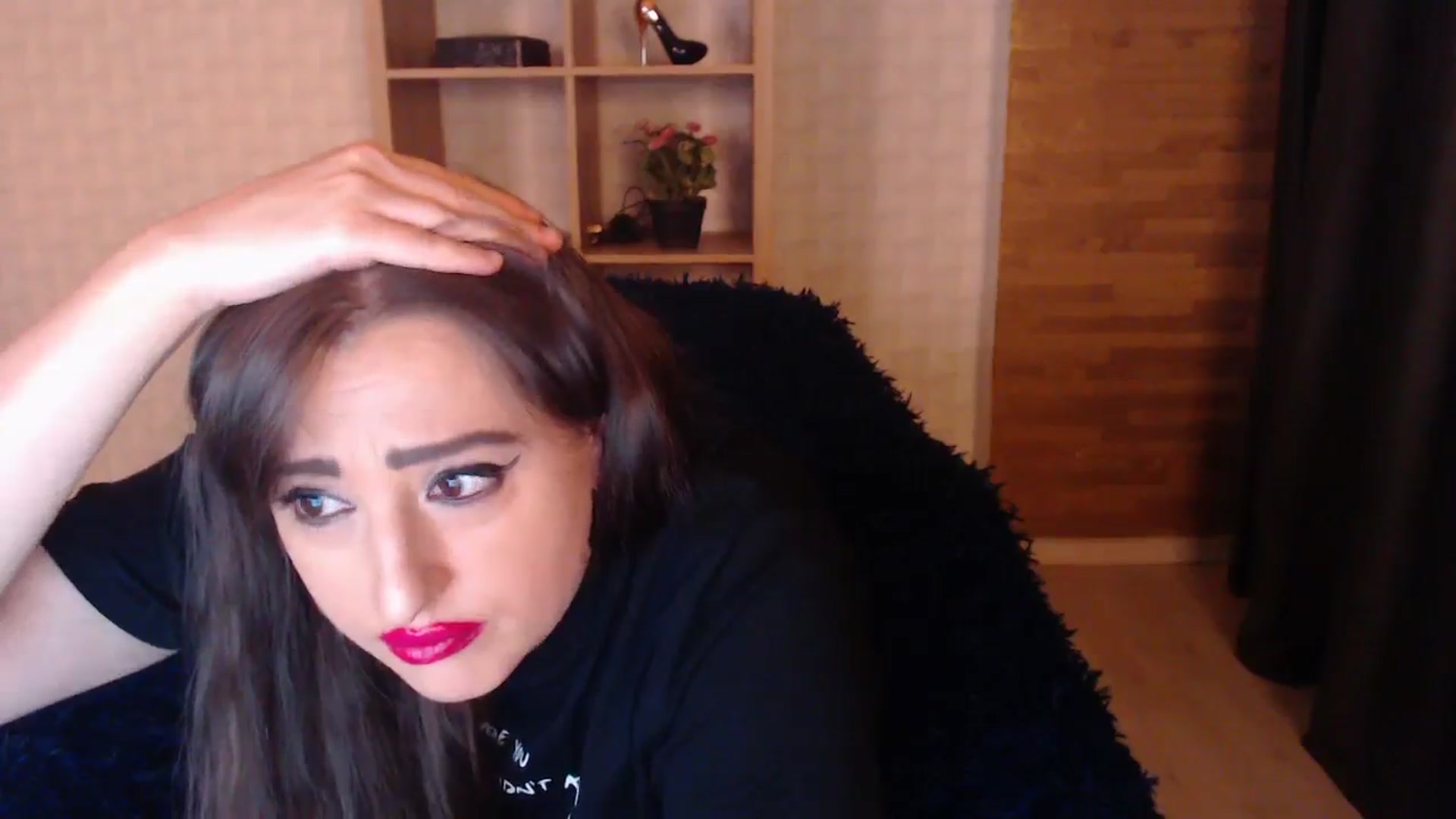 HotRebbecca video thumbnail