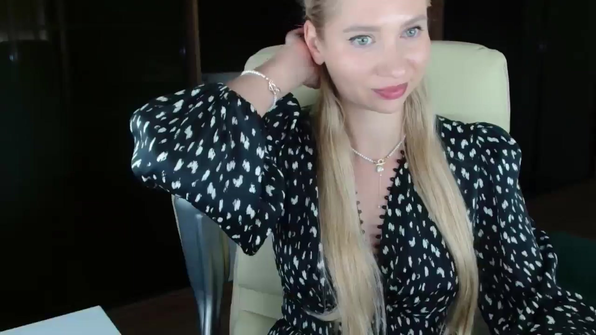 Miss_Sylvia video thumbnail