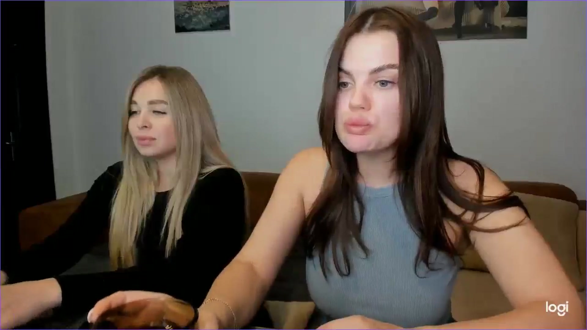 StefaniNell video thumbnail