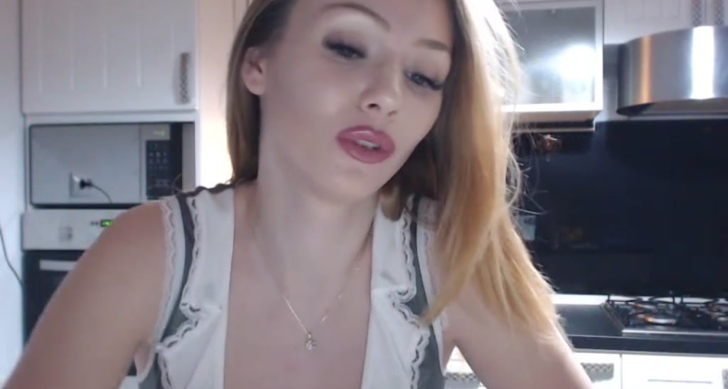 Yveline video thumbnail