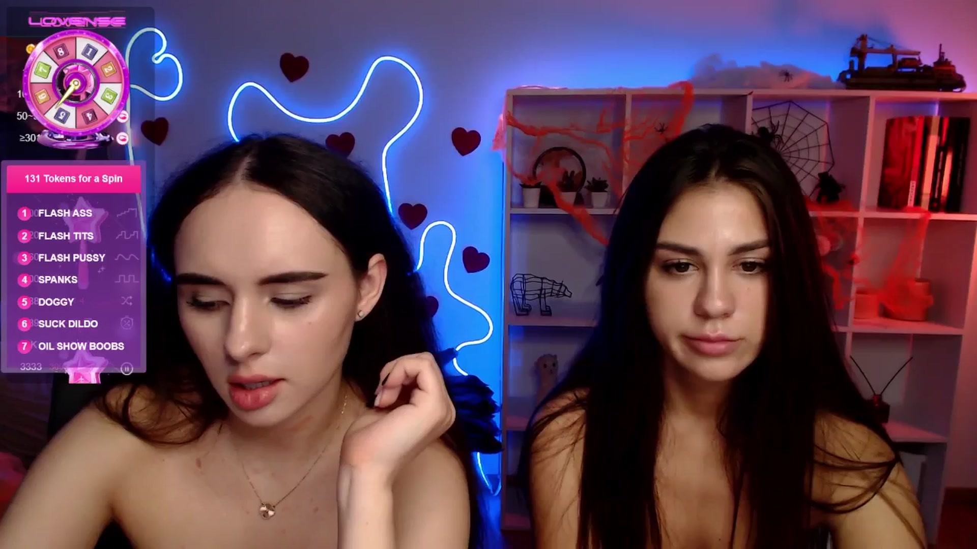 Lady_Luck0 video thumbnail