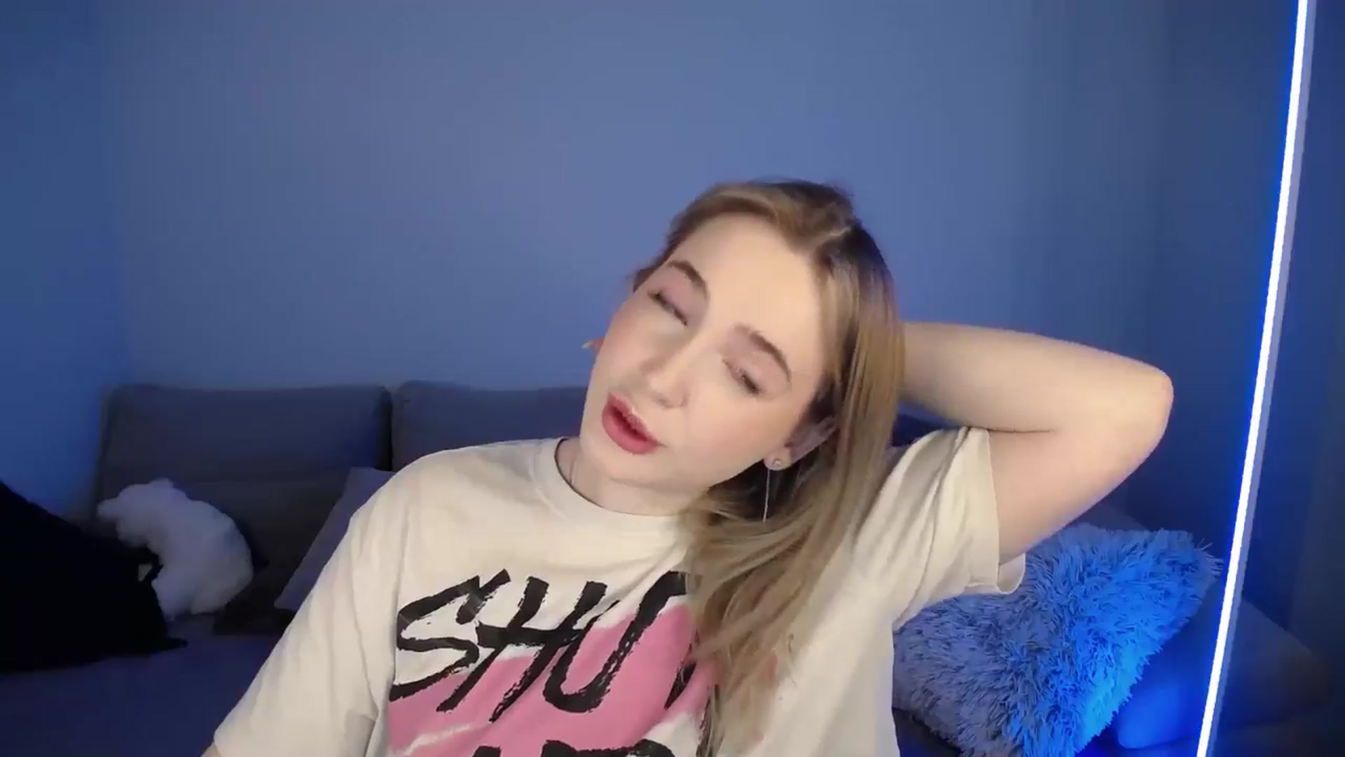 SabrinaViolet video thumbnail