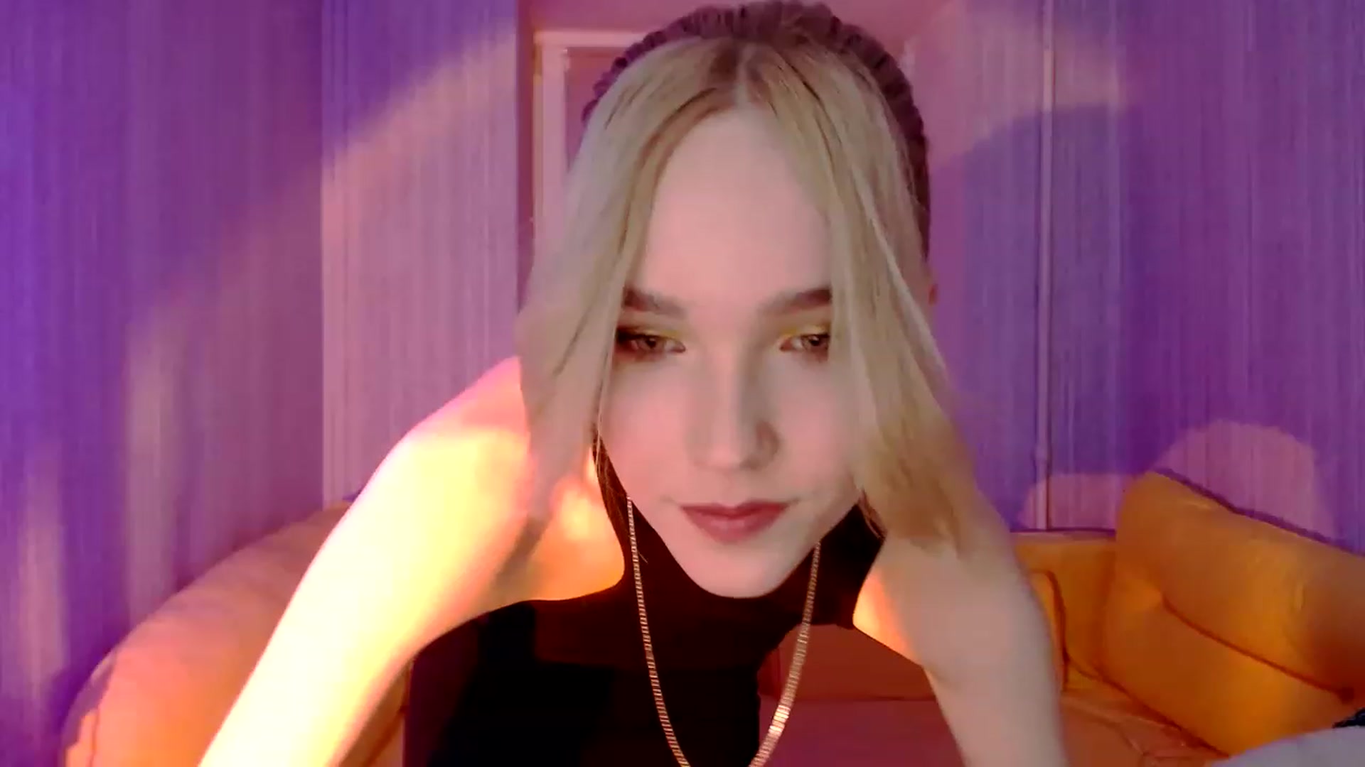 EvaRockStar video thumbnail