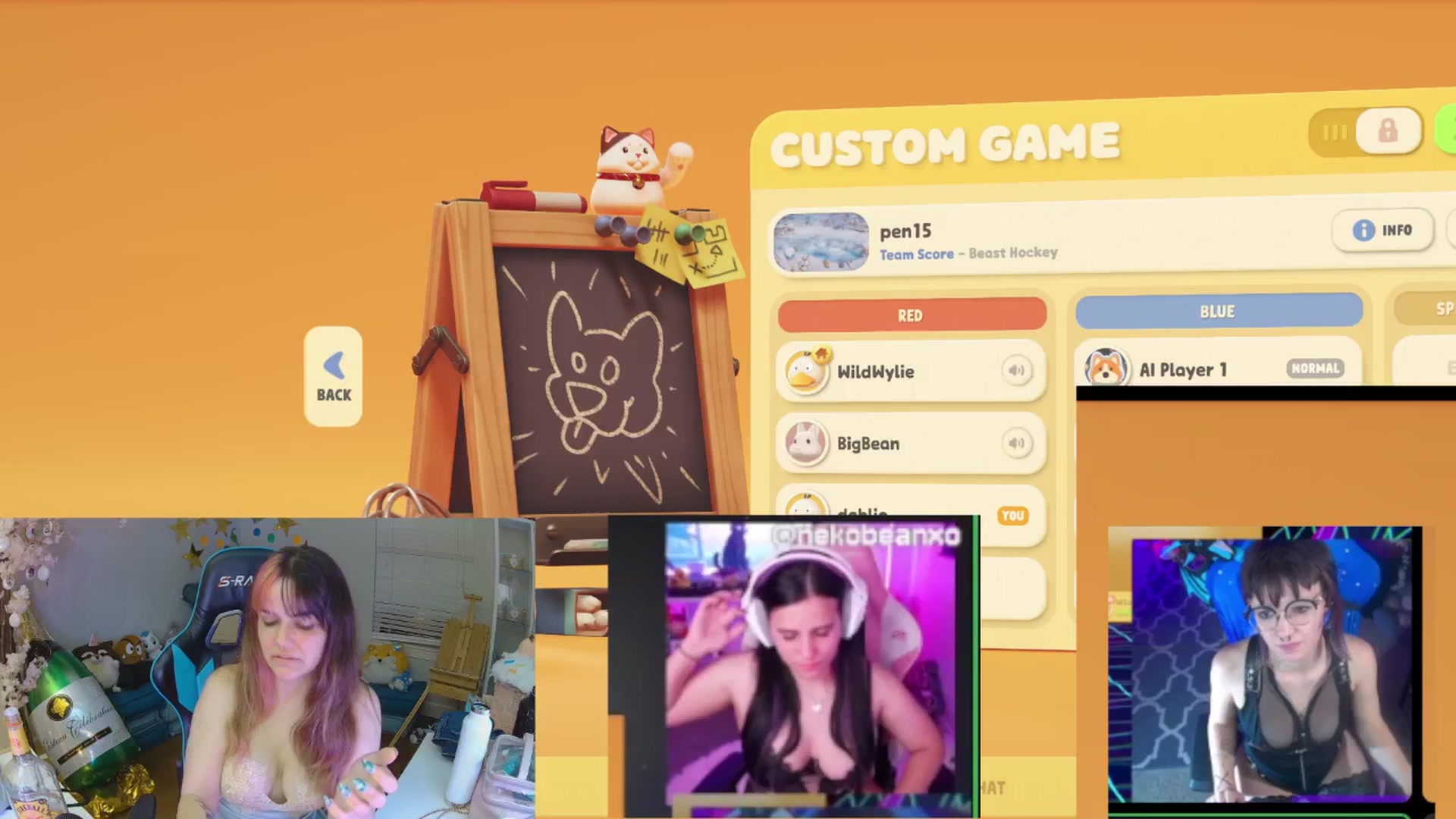 DahliaIsDopey video thumbnail
