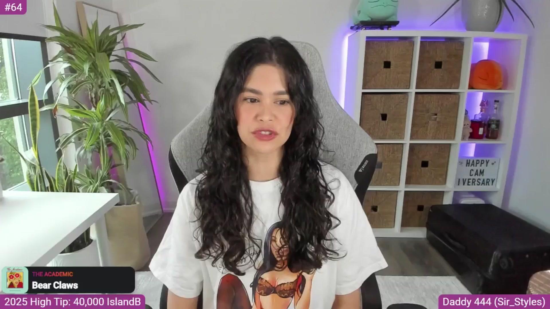 RorrieGomez video thumbnail
