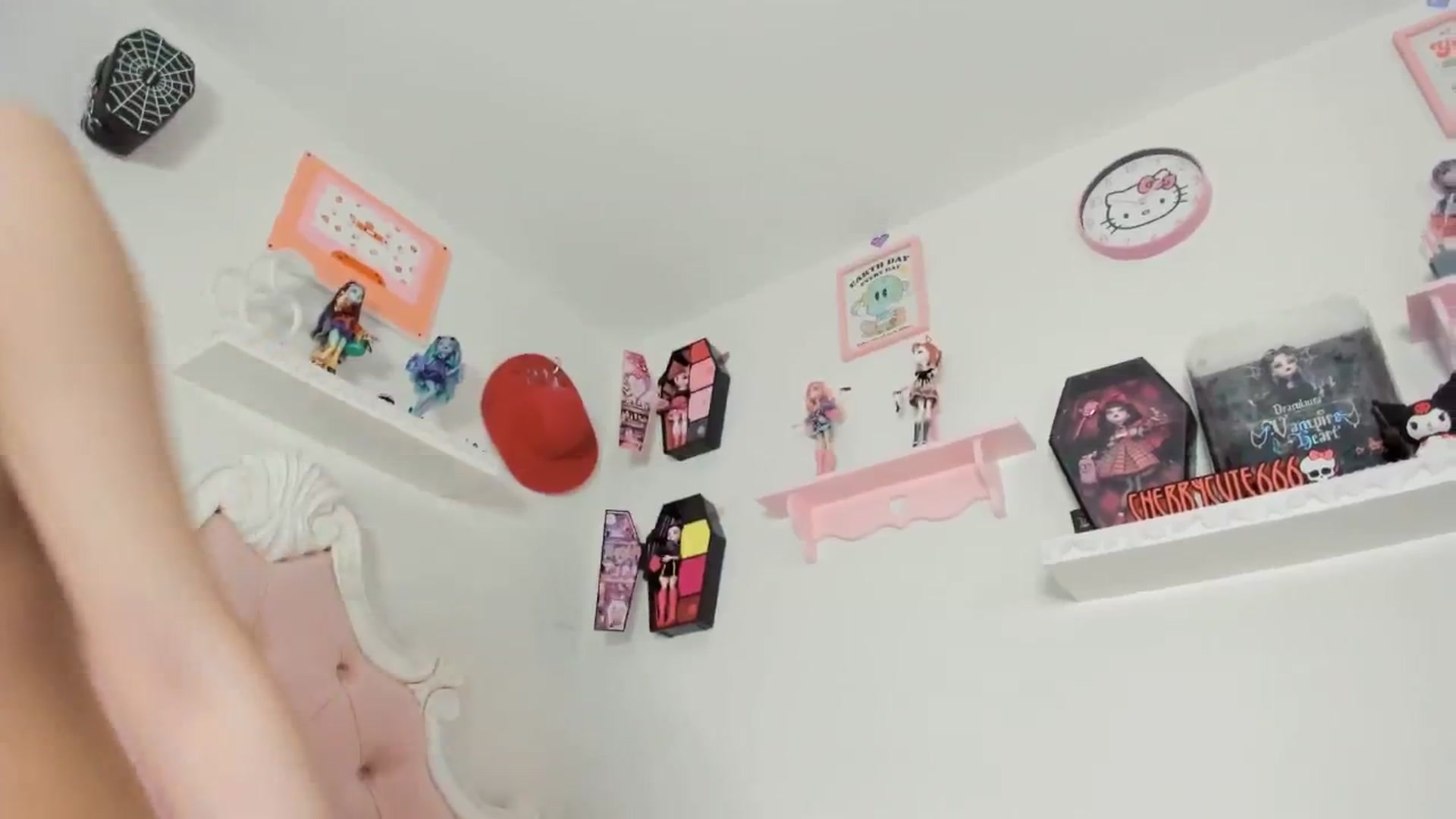Cherrycute666 video thumbnail