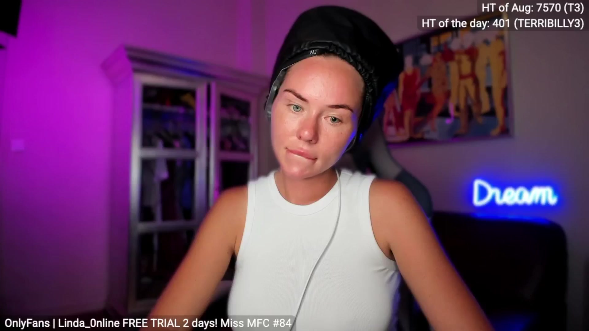 Linda_0nline video thumbnail