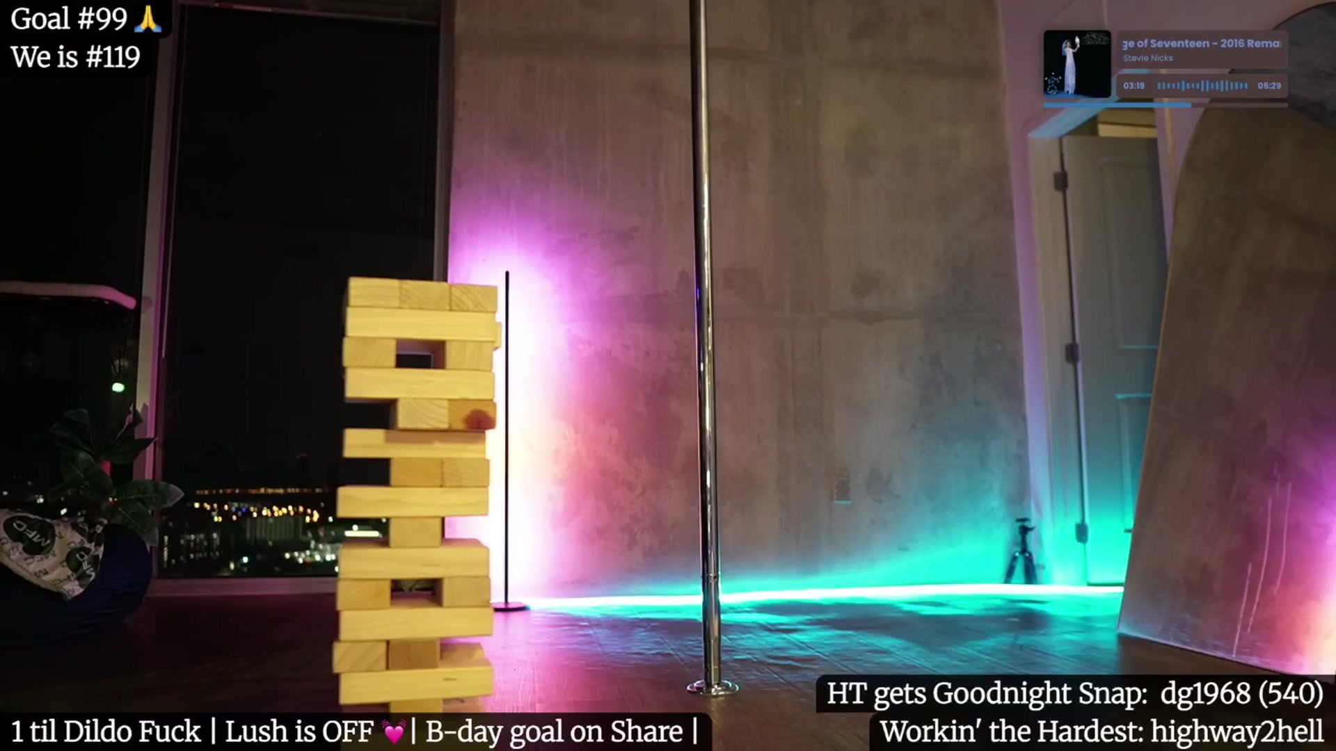 Gia_Hill video thumbnail