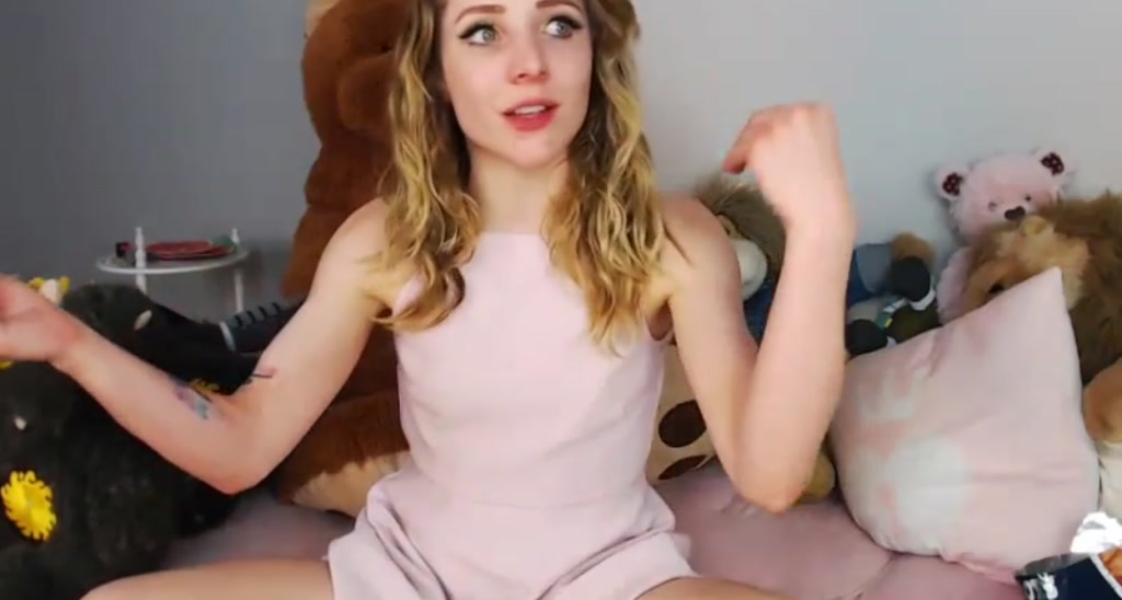 KristieBish video thumbnail