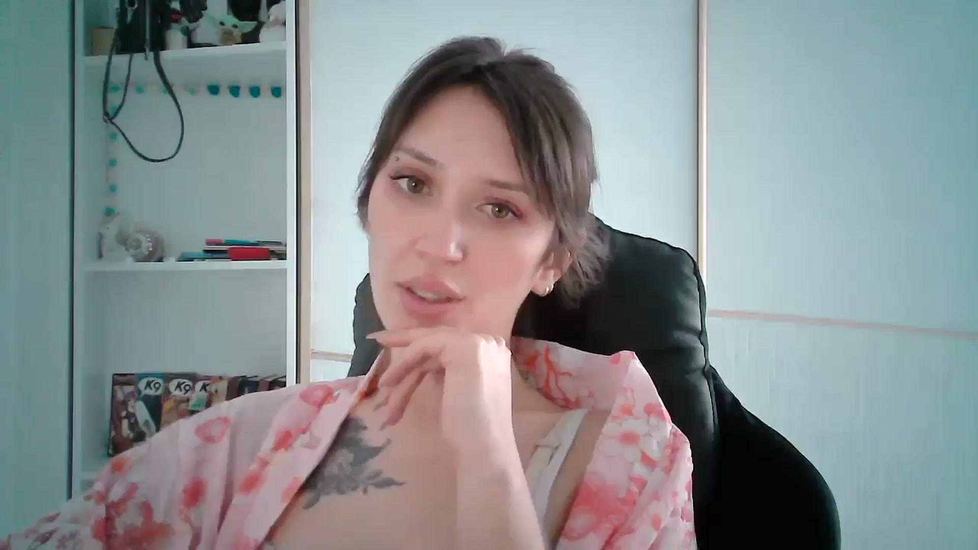 MaggySpace video thumbnail