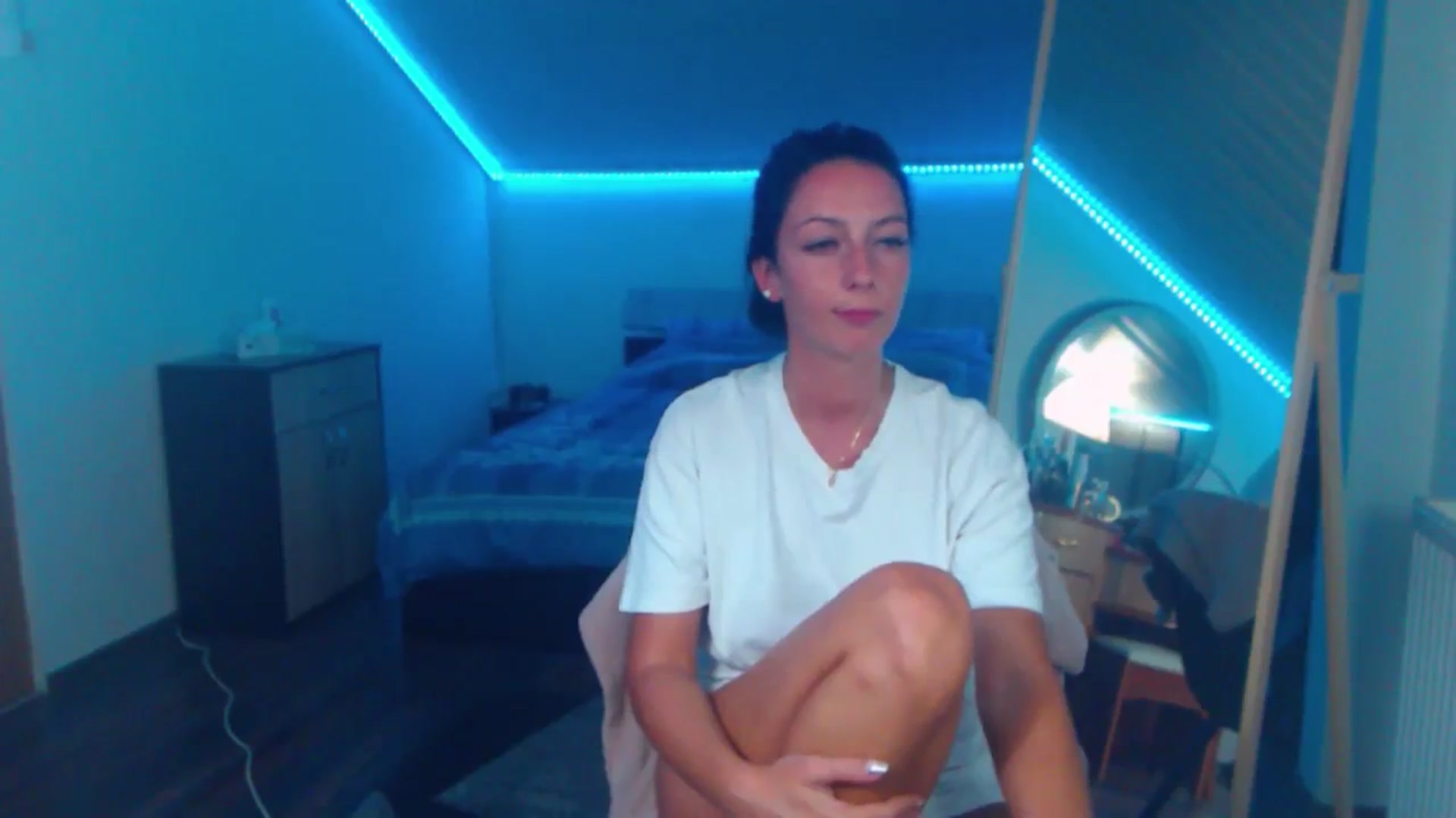 SlimCurly video thumbnail