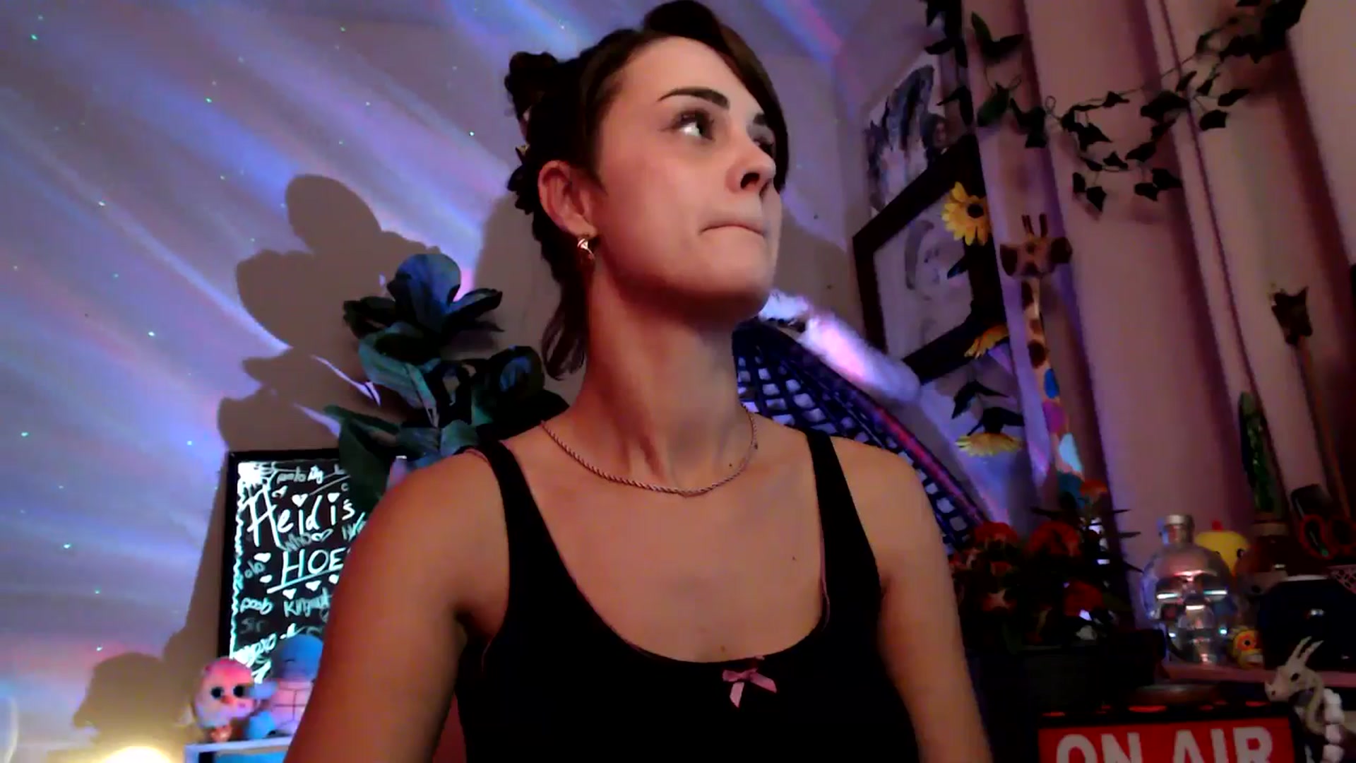 HeidiKlumsy video thumbnail