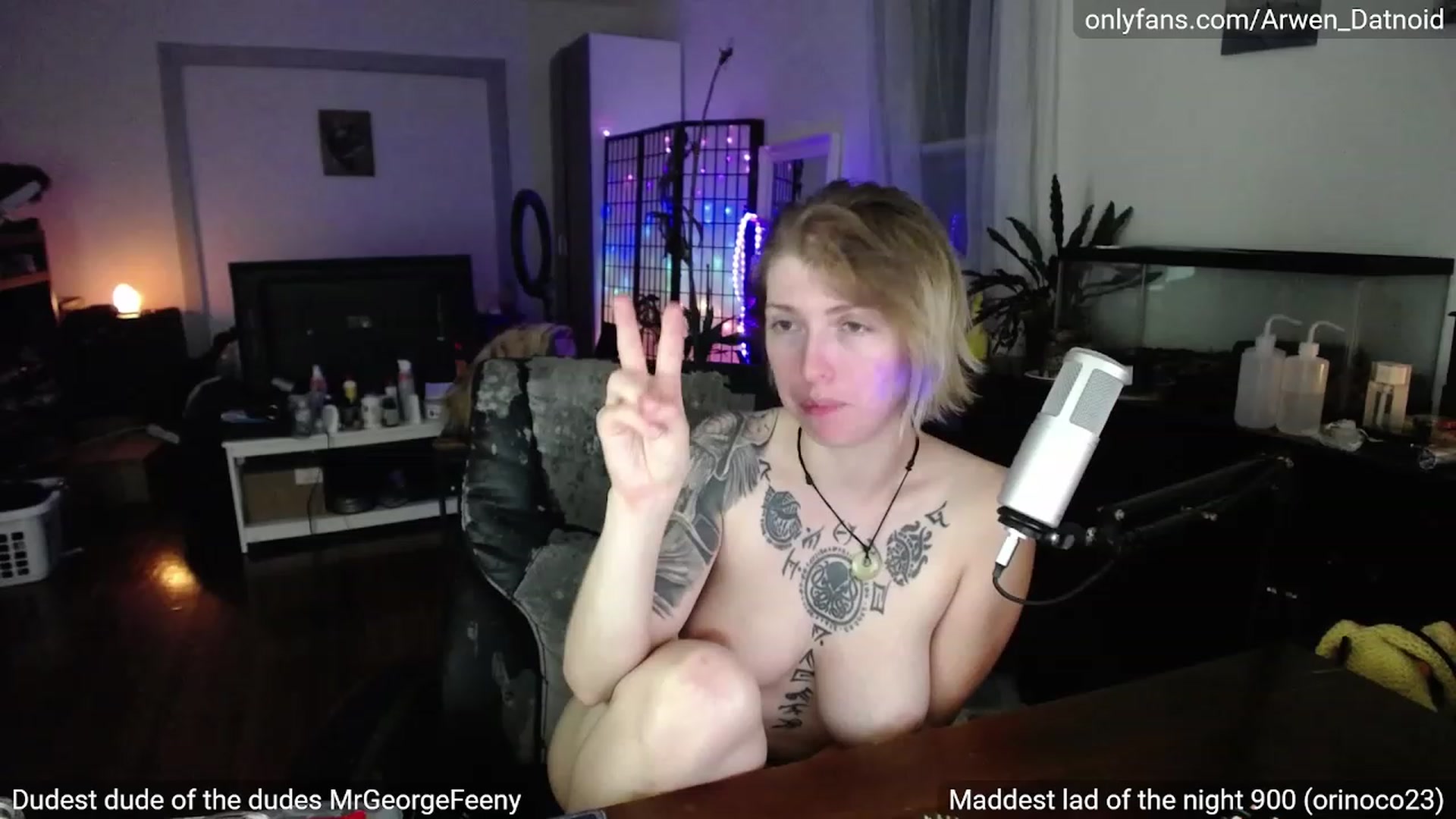 Arwen_Datnoid video thumbnail