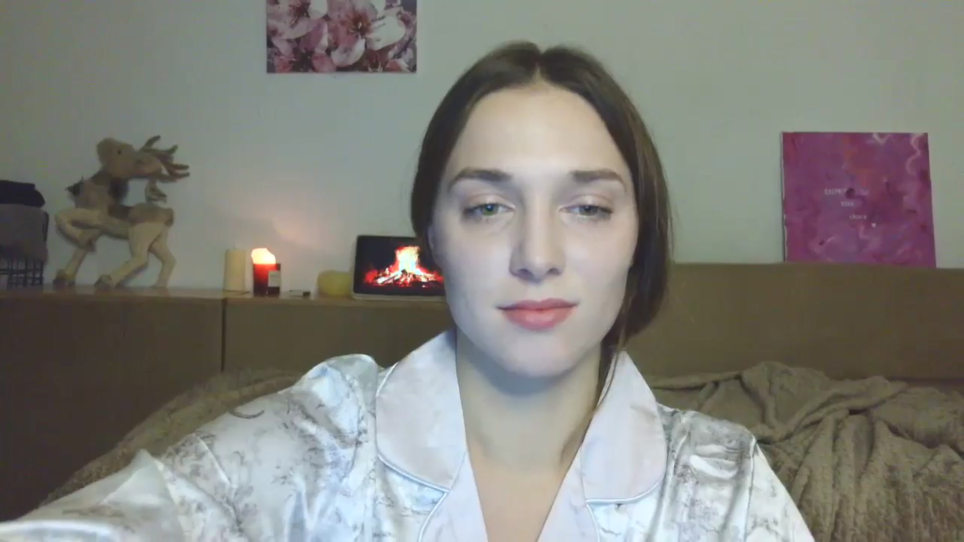 HaleyReed video thumbnail
