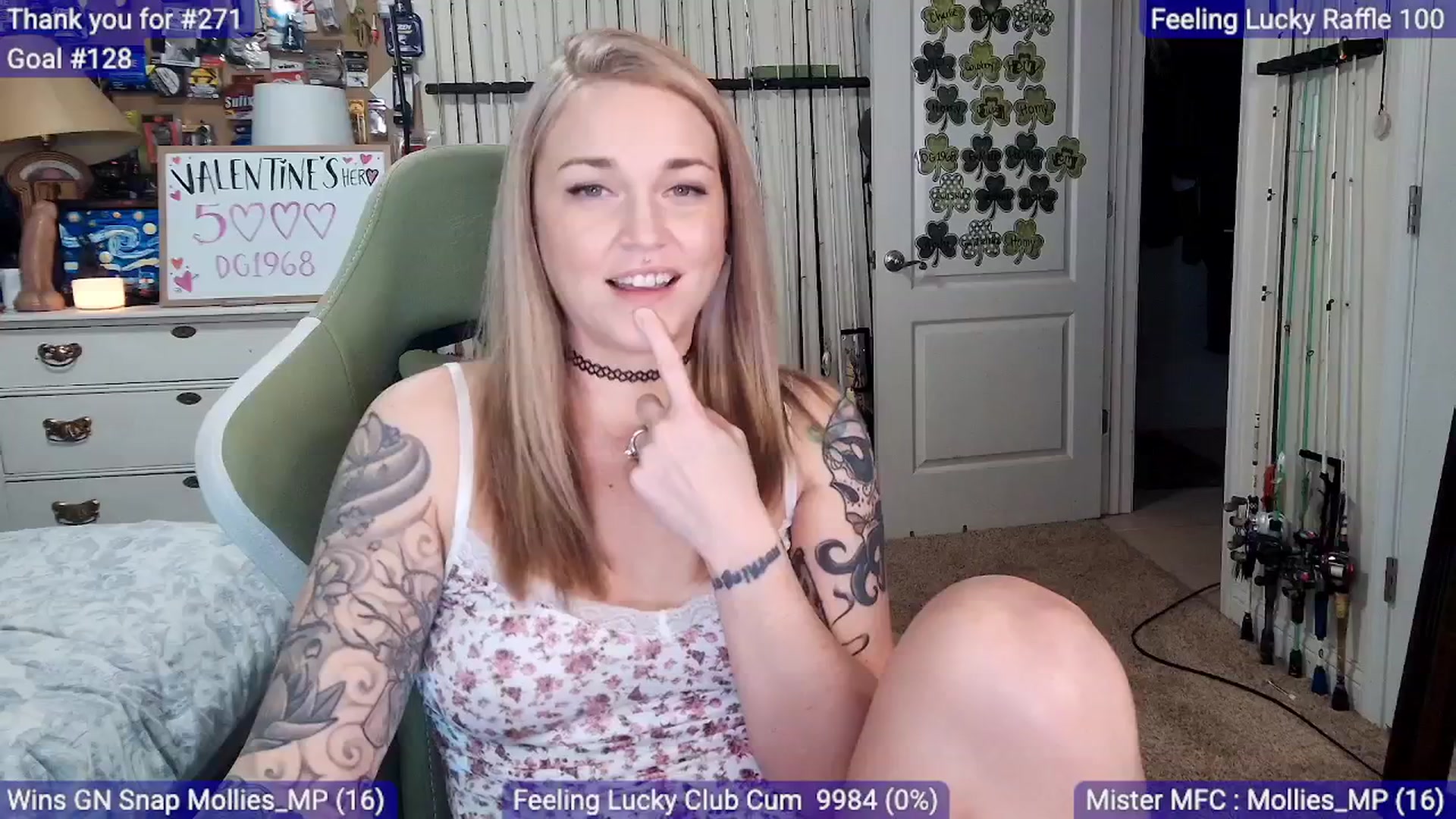 MollieRose_ video thumbnail
