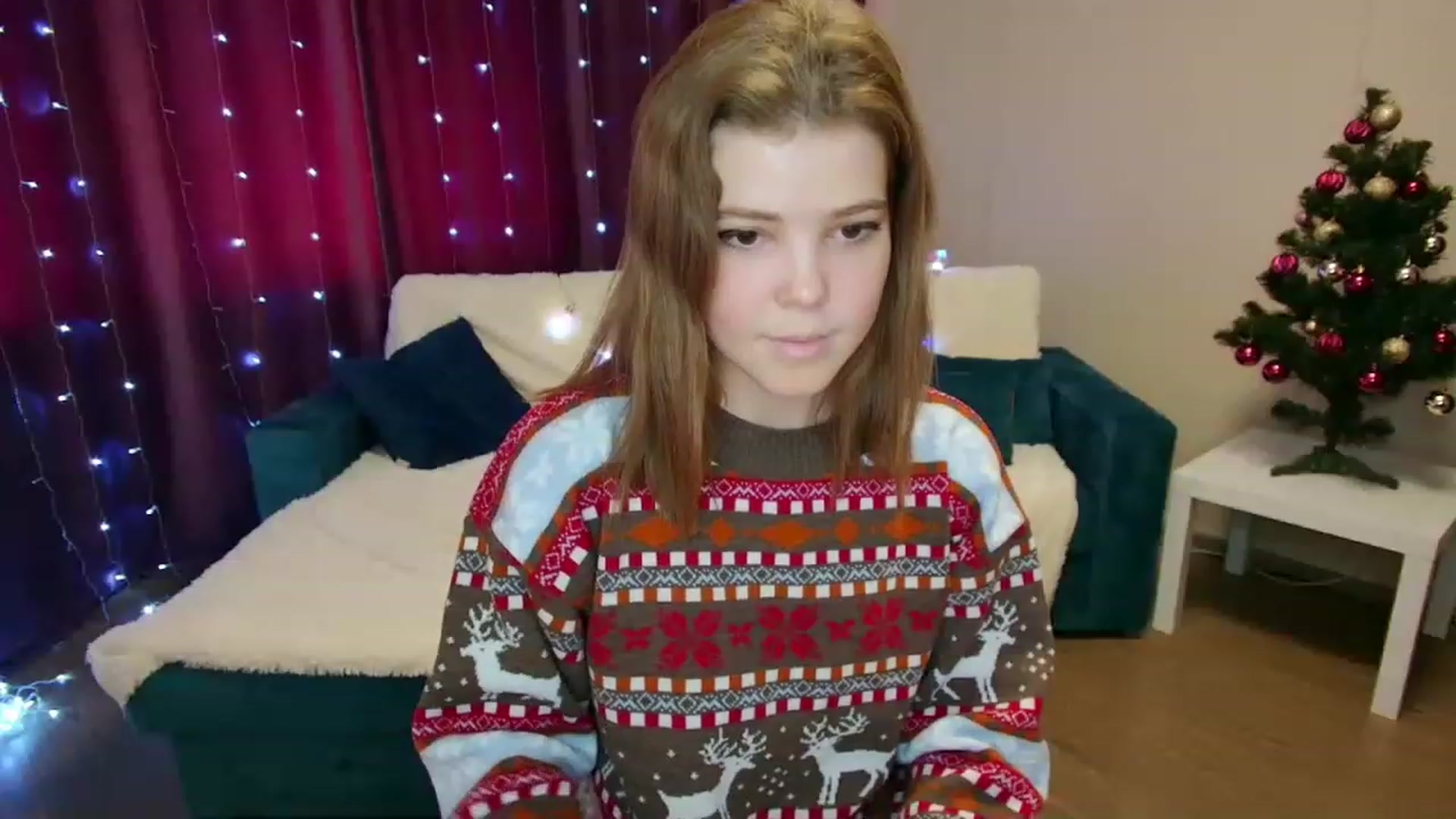 EffyShy video thumbnail