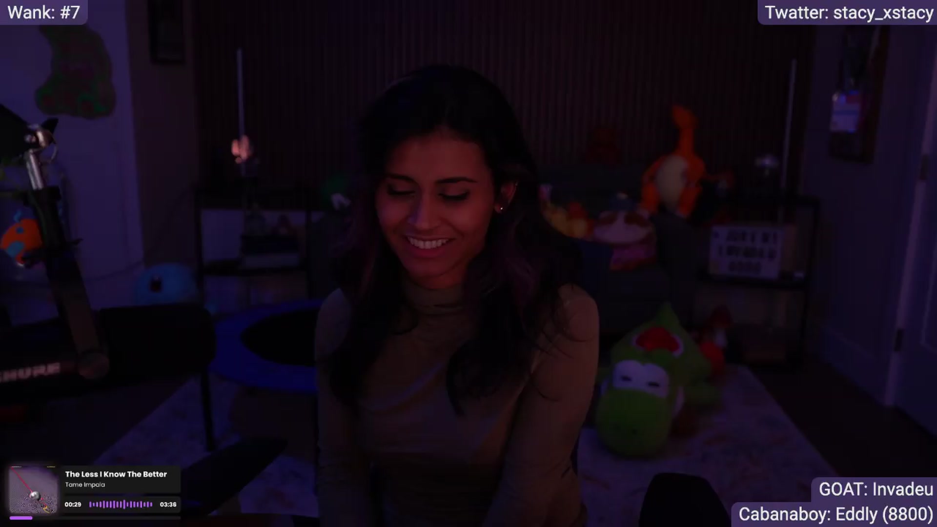 Stacy_x3 video thumbnail