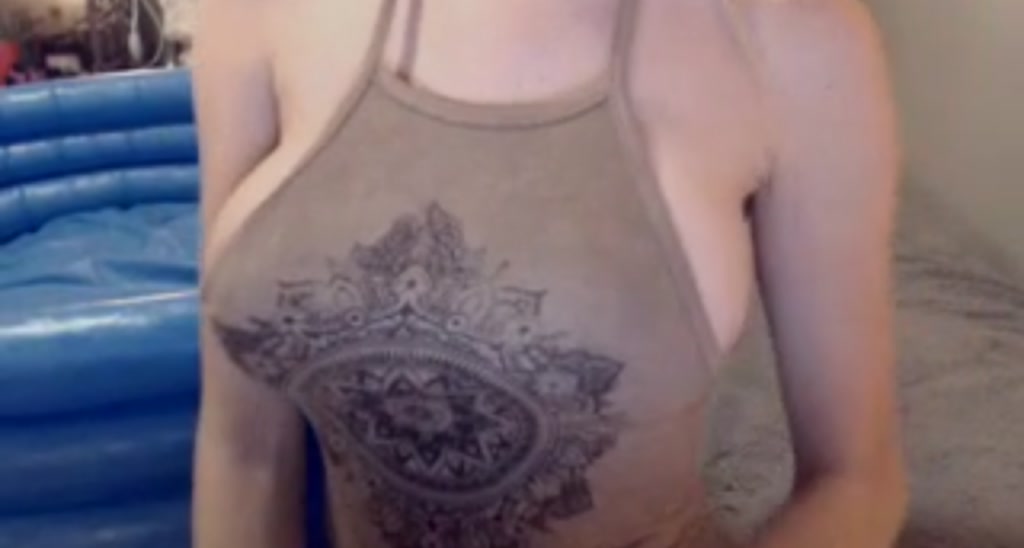 AndieAdams video thumbnail