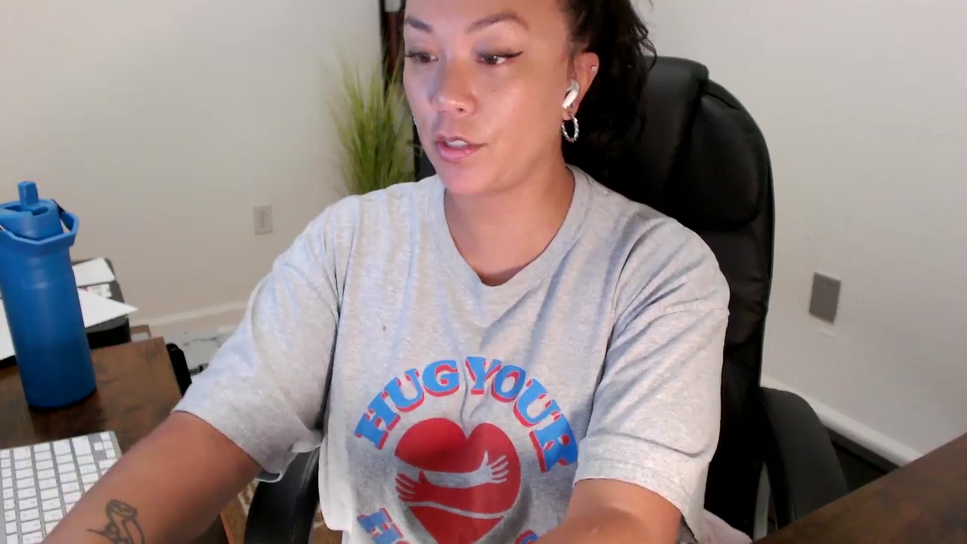 MickaylaStar video thumbnail