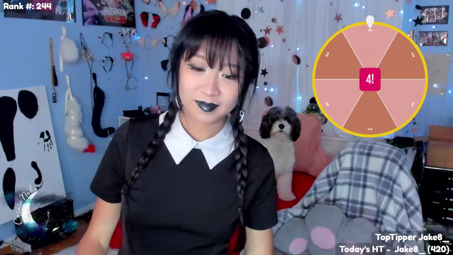 CosmicNeko video thumbnail