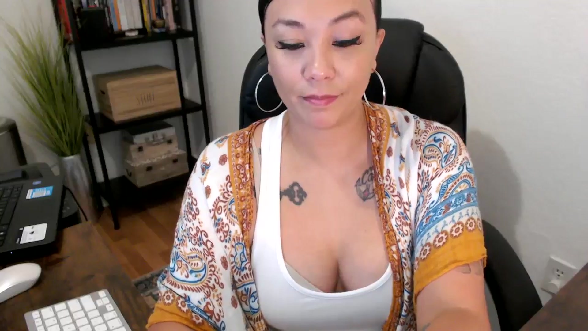 MickaylaMoon video thumbnail