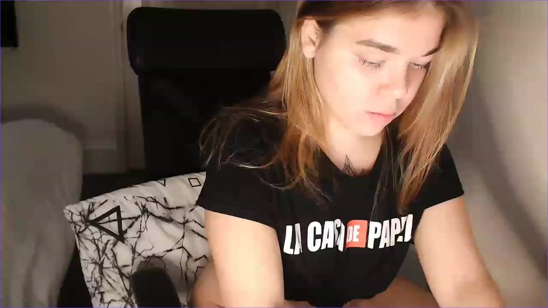 Ellie_Sparkle video thumbnail