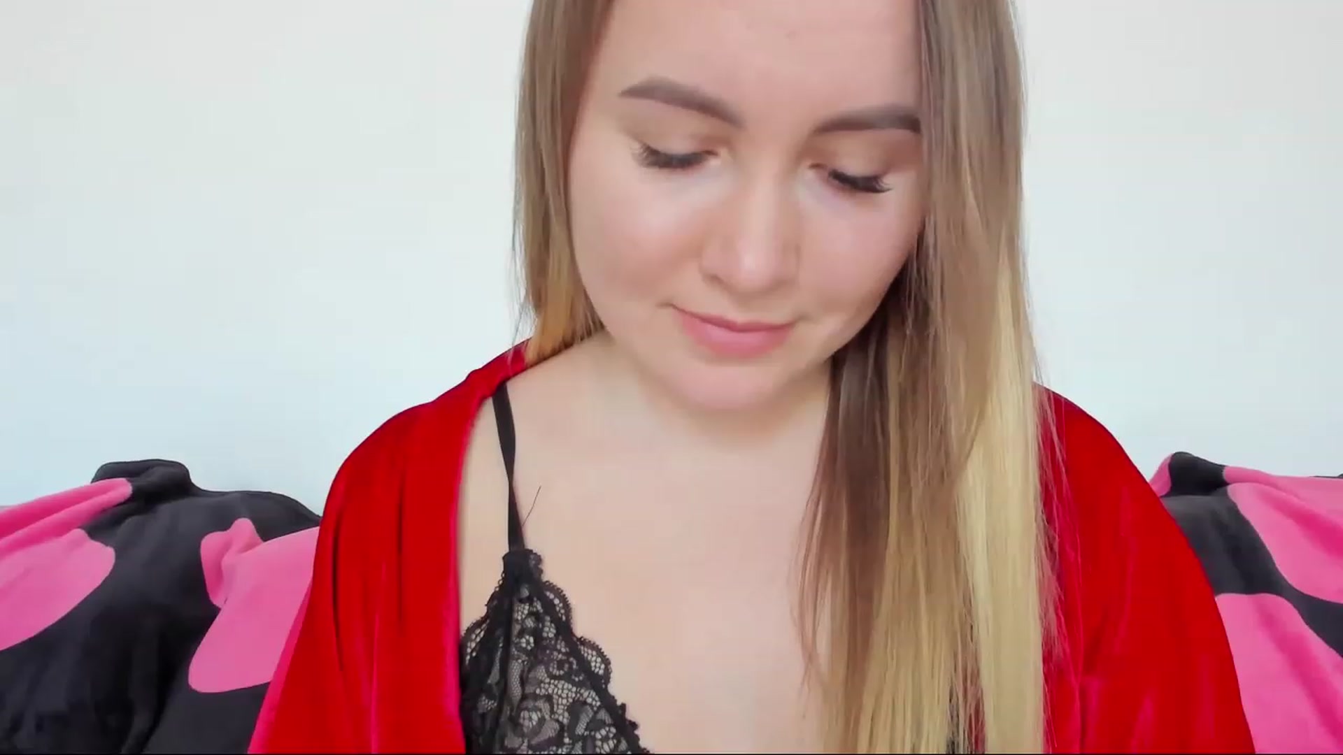 NikaJohnson2 video thumbnail