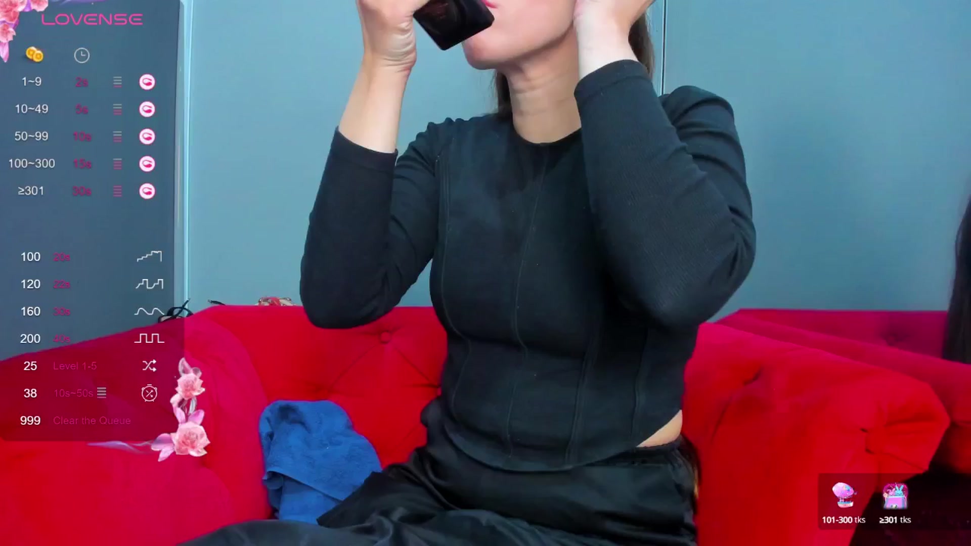 ornellamuti video thumbnail