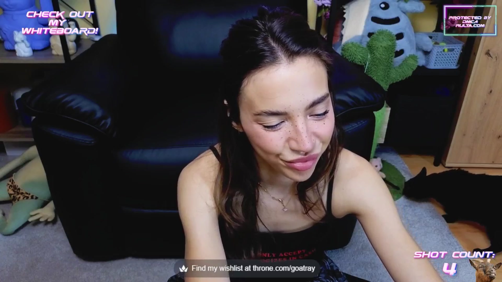 TamaraRay video thumbnail
