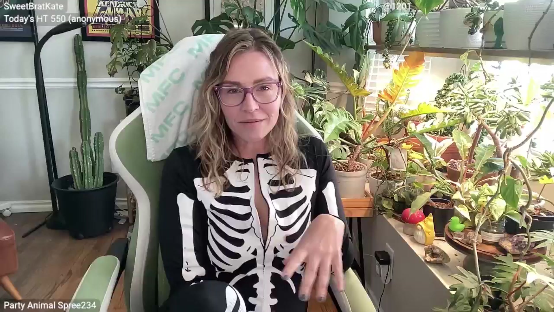 SweetbratKate video thumbnail