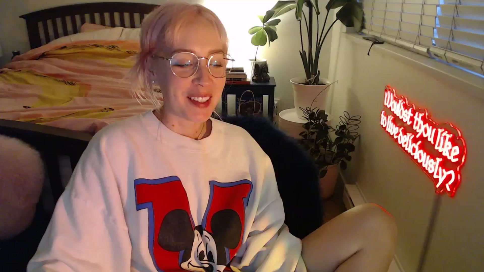 NahlaHoney video thumbnail