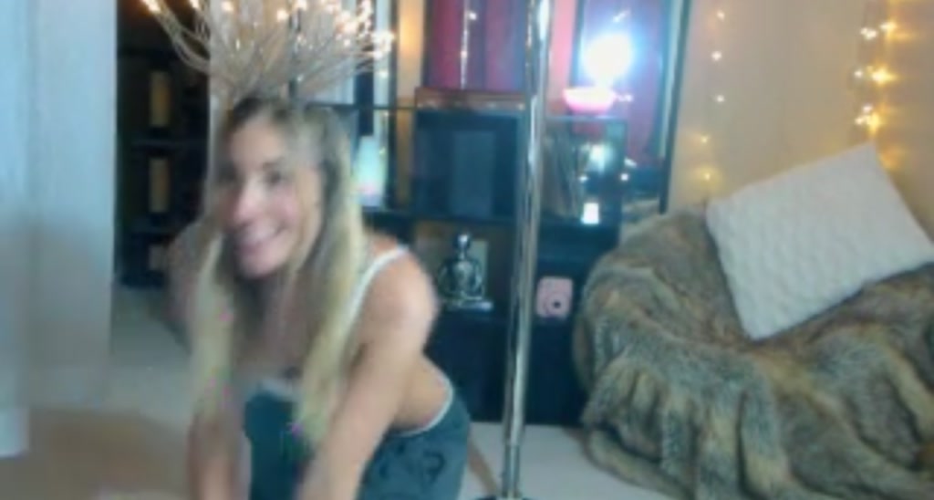 KellyBlank video thumbnail