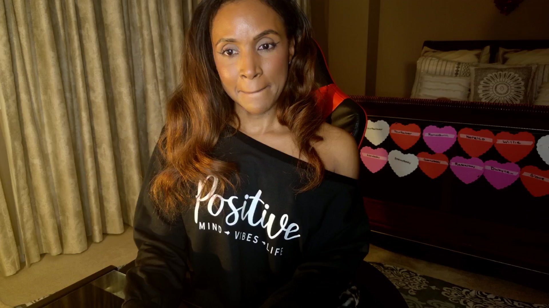 Ms_WetNWild video thumbnail