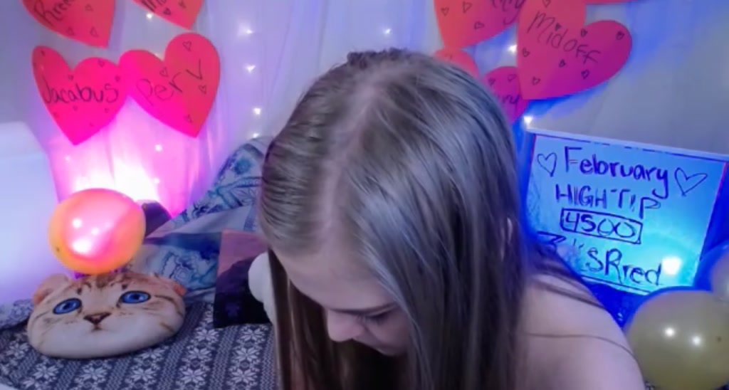 ZillyKitty video thumbnail