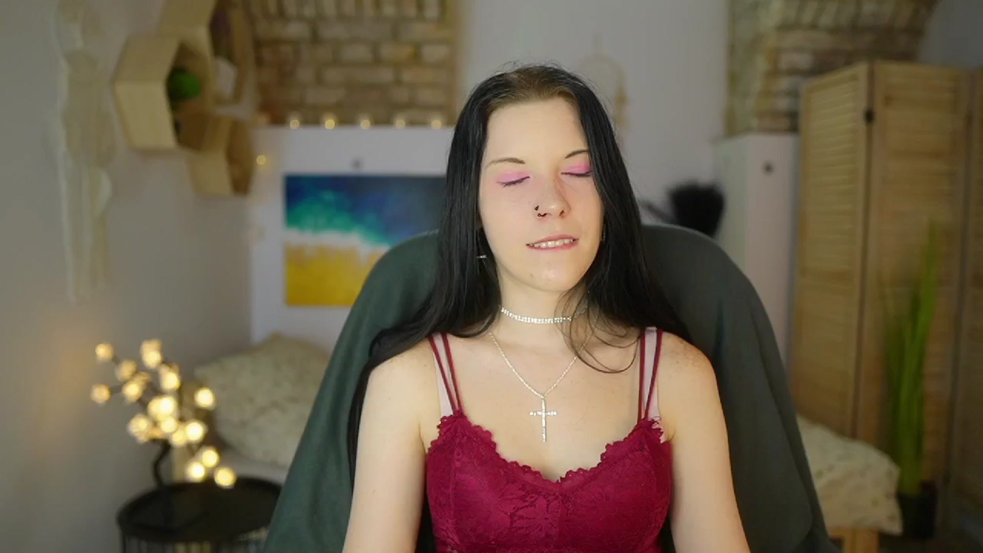 April_Ollsen video thumbnail
