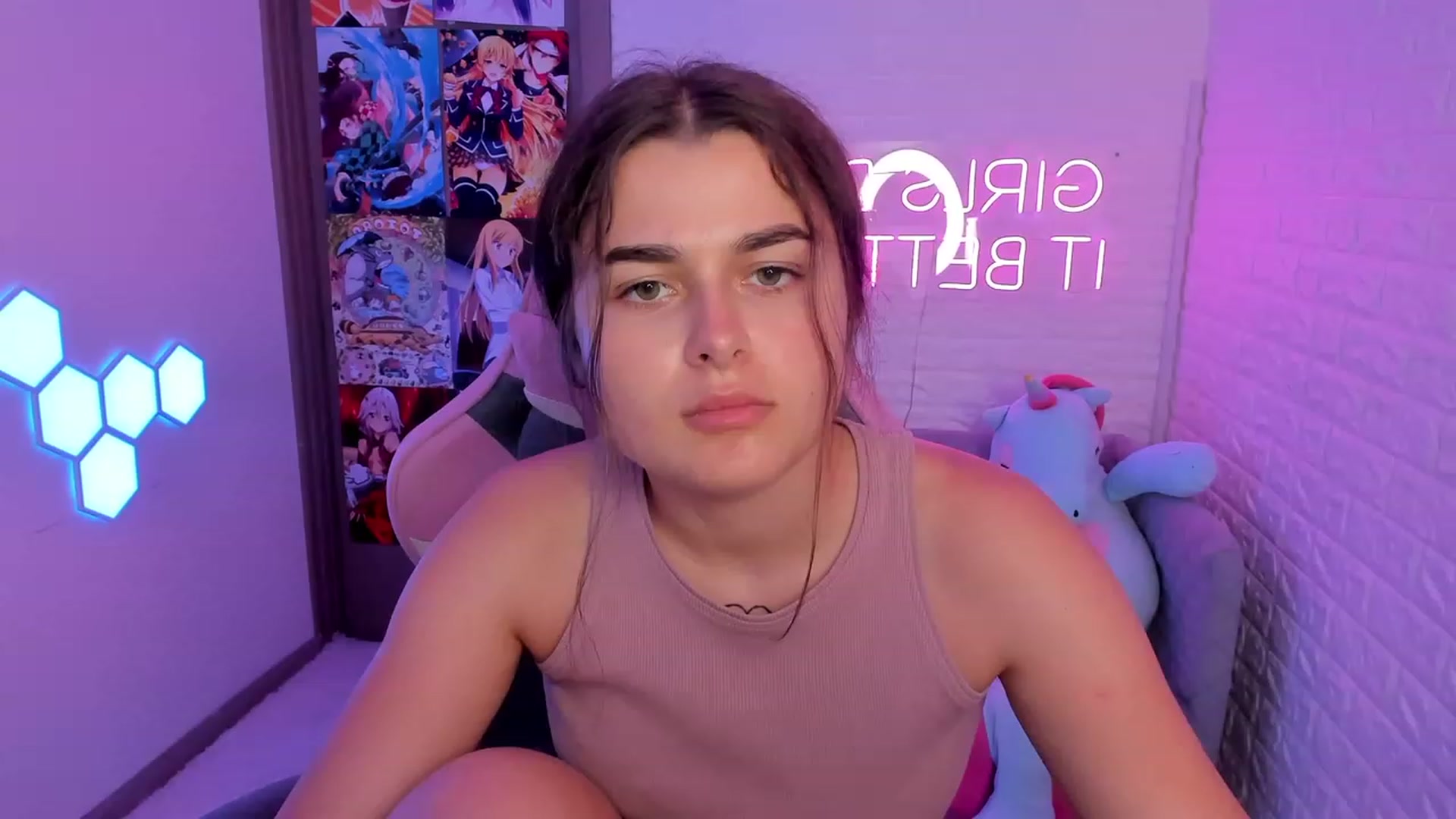 CrystalXX video thumbnail