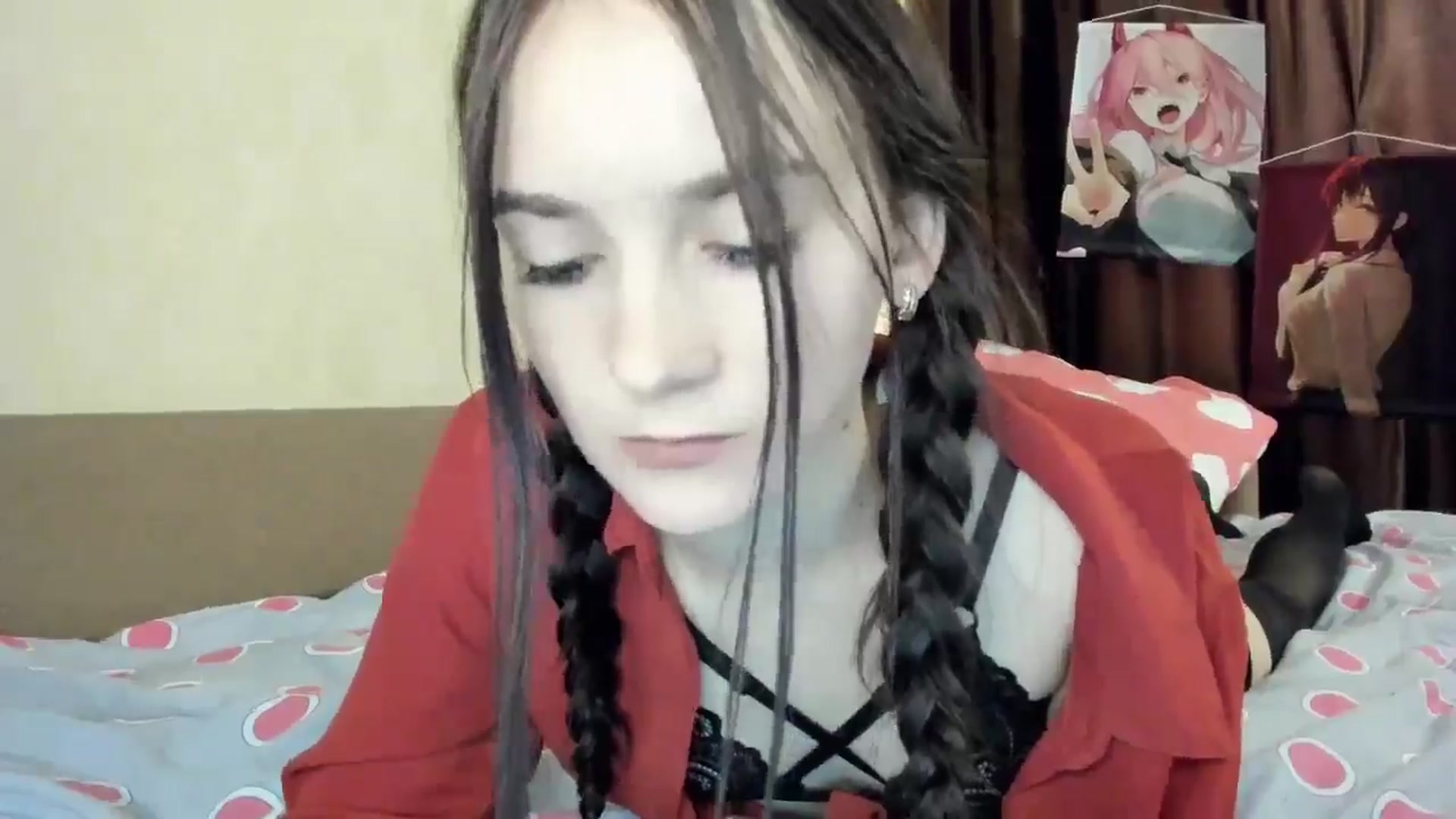Madison_Burke video thumbnail
