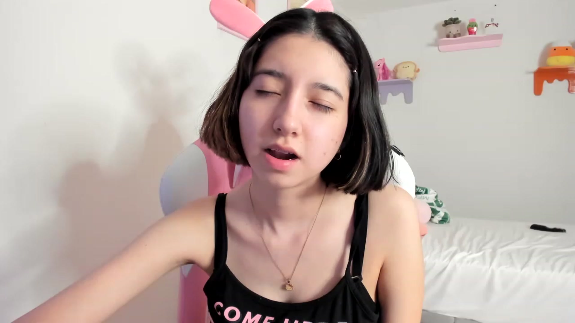 Cherrycute666 video thumbnail