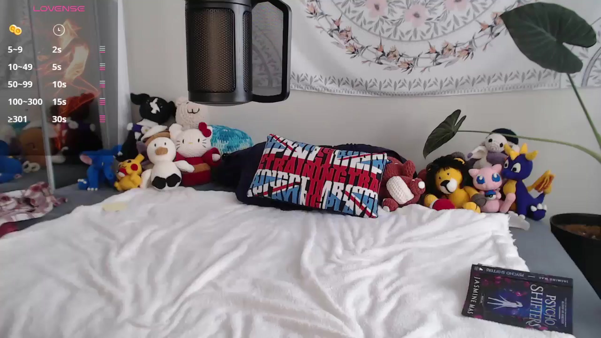 MarissaPeach video thumbnail