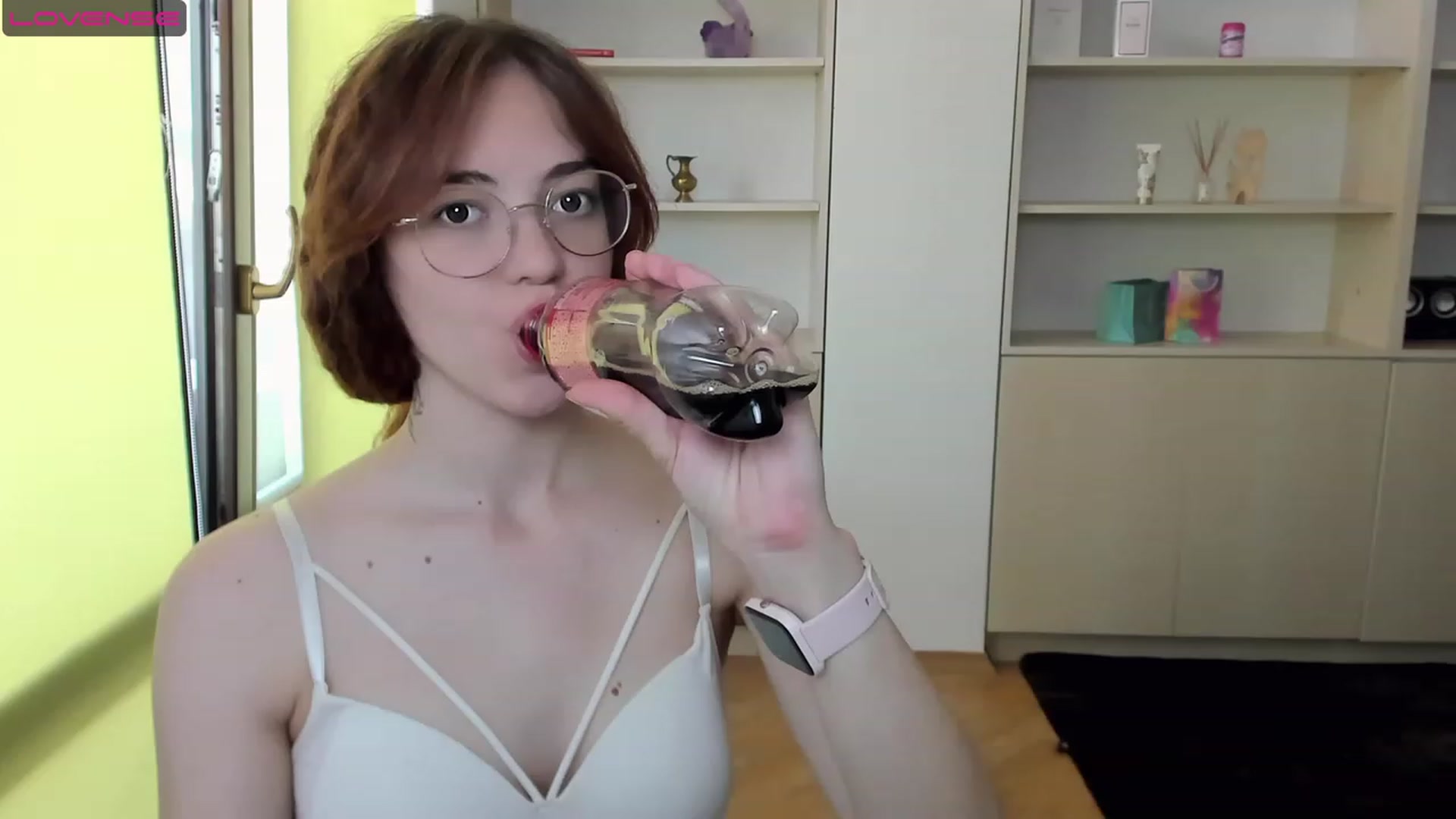 KristinaRed video thumbnail