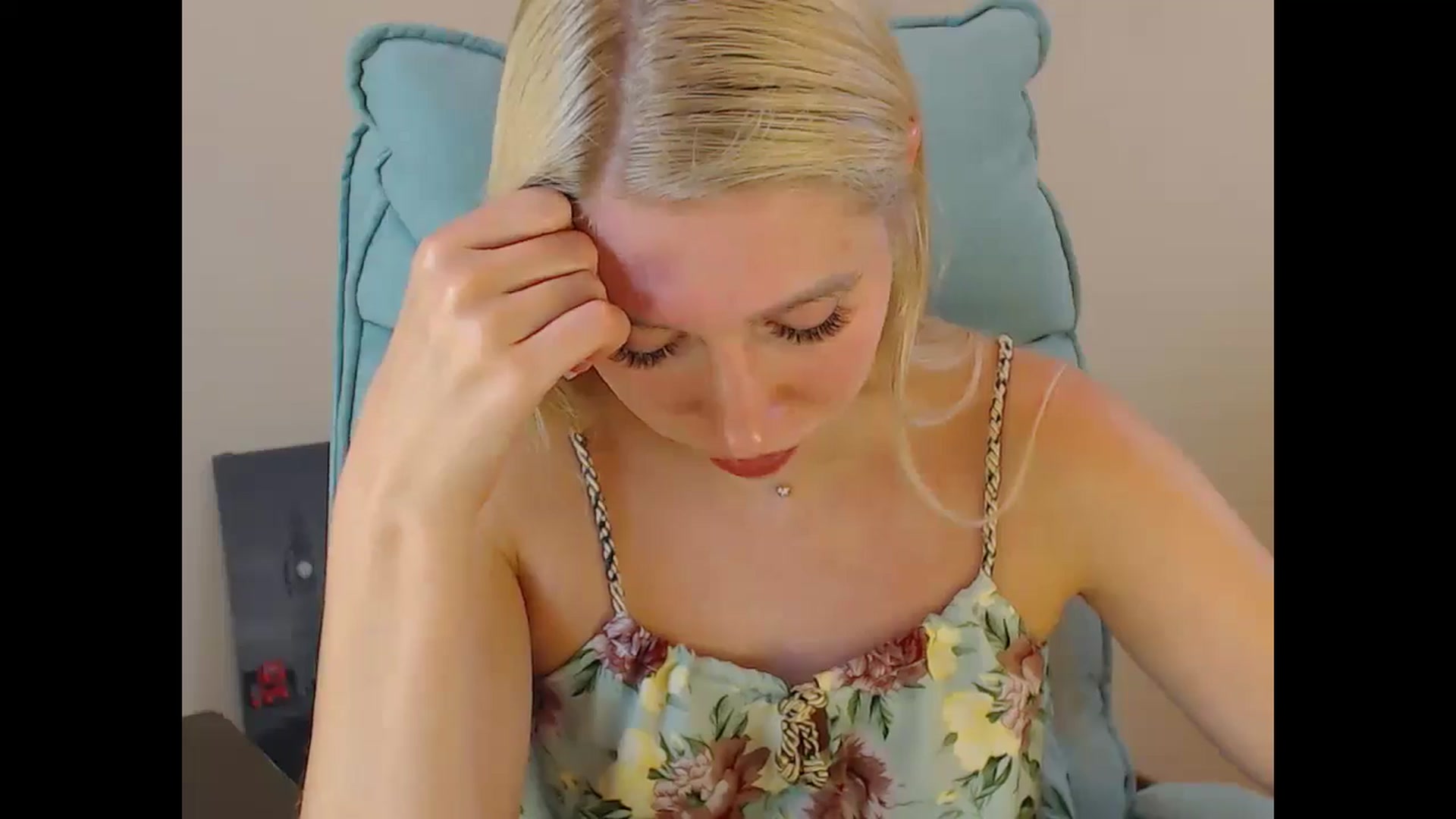 Miss_Sylvia video thumbnail