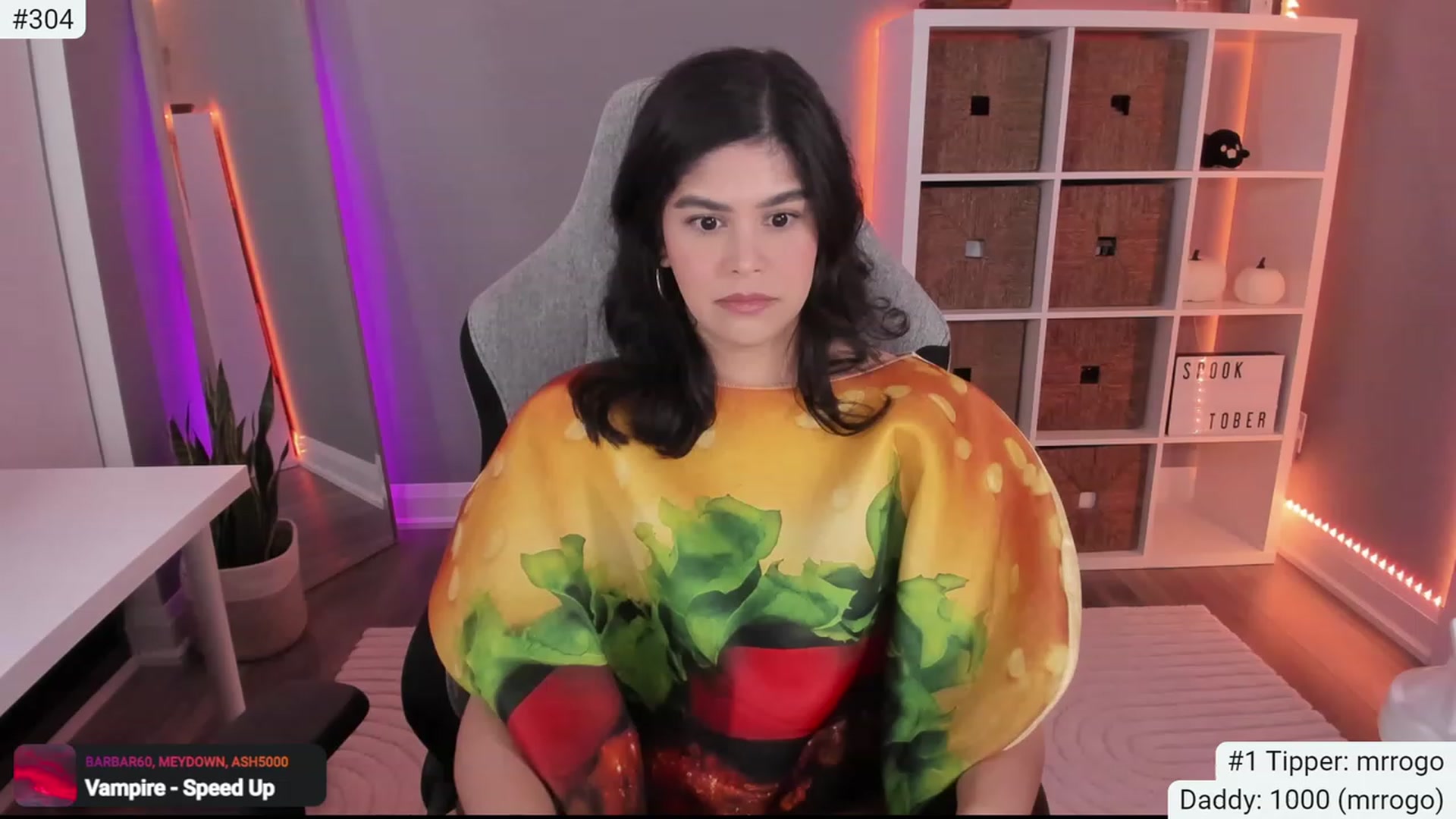 RorrieGomez video thumbnail