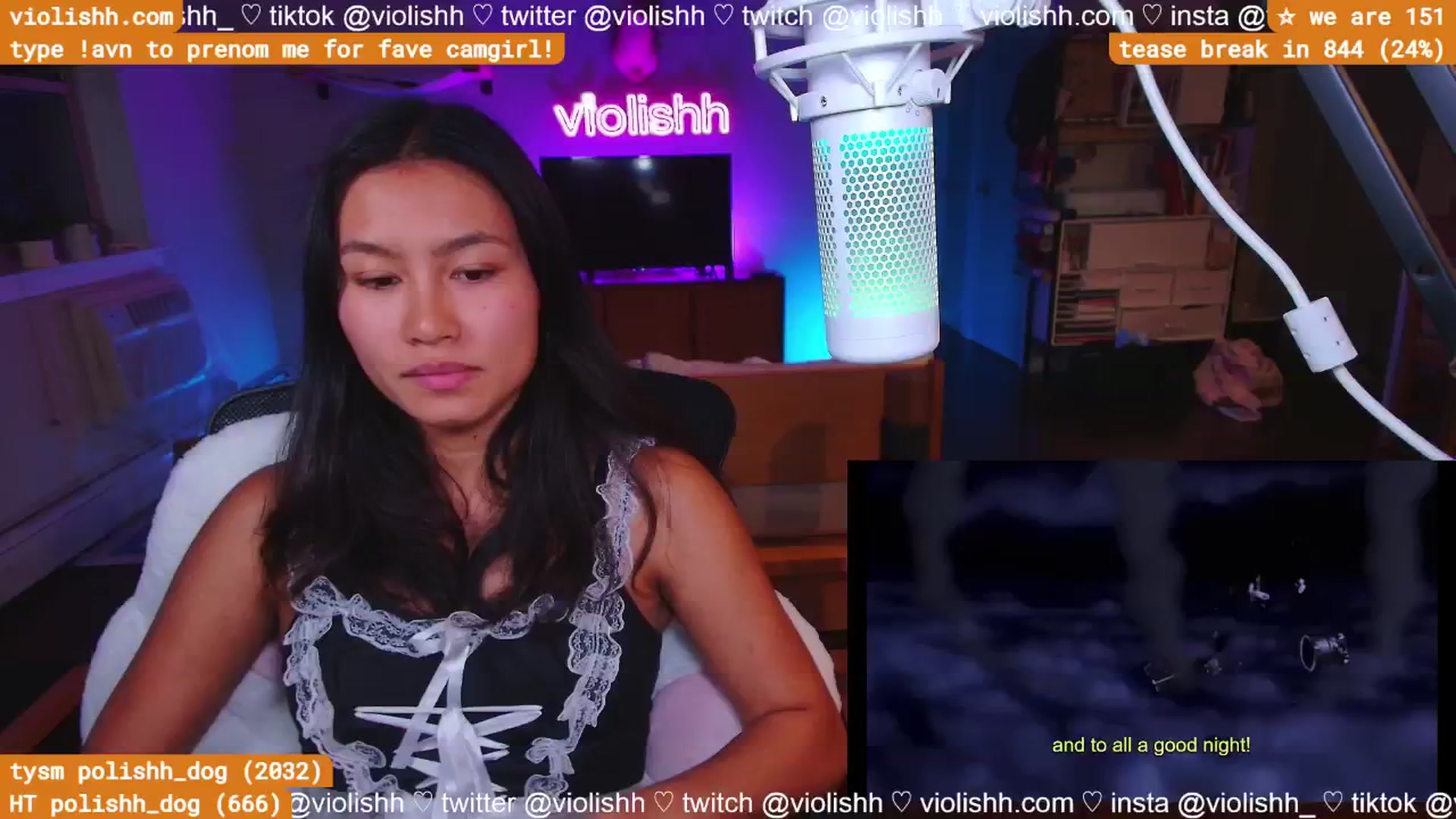 violishh video thumbnail