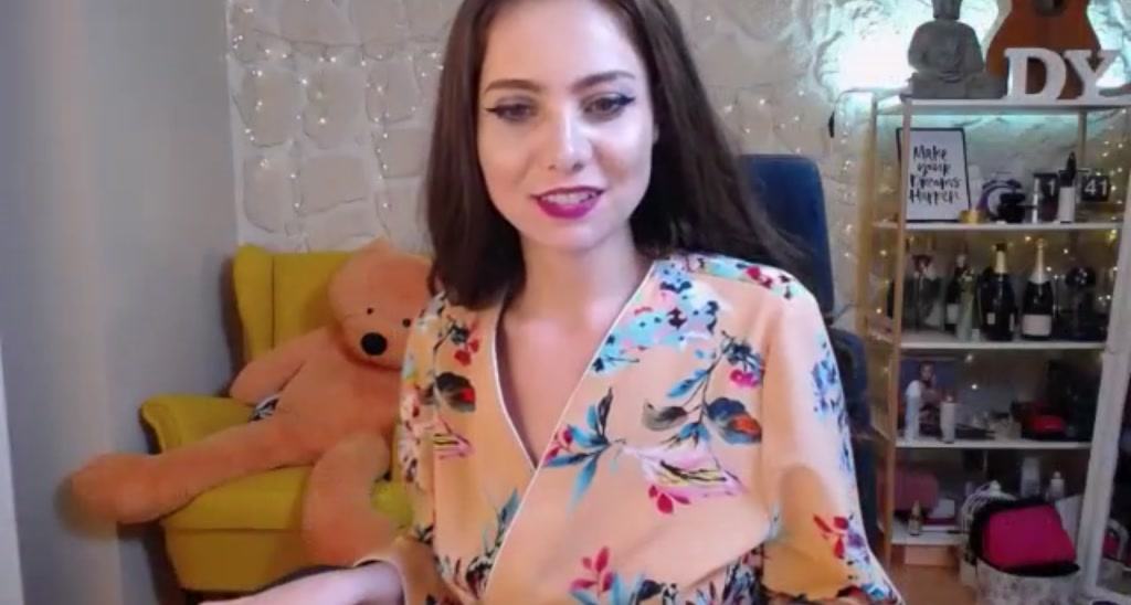 SerenDYpity video thumbnail