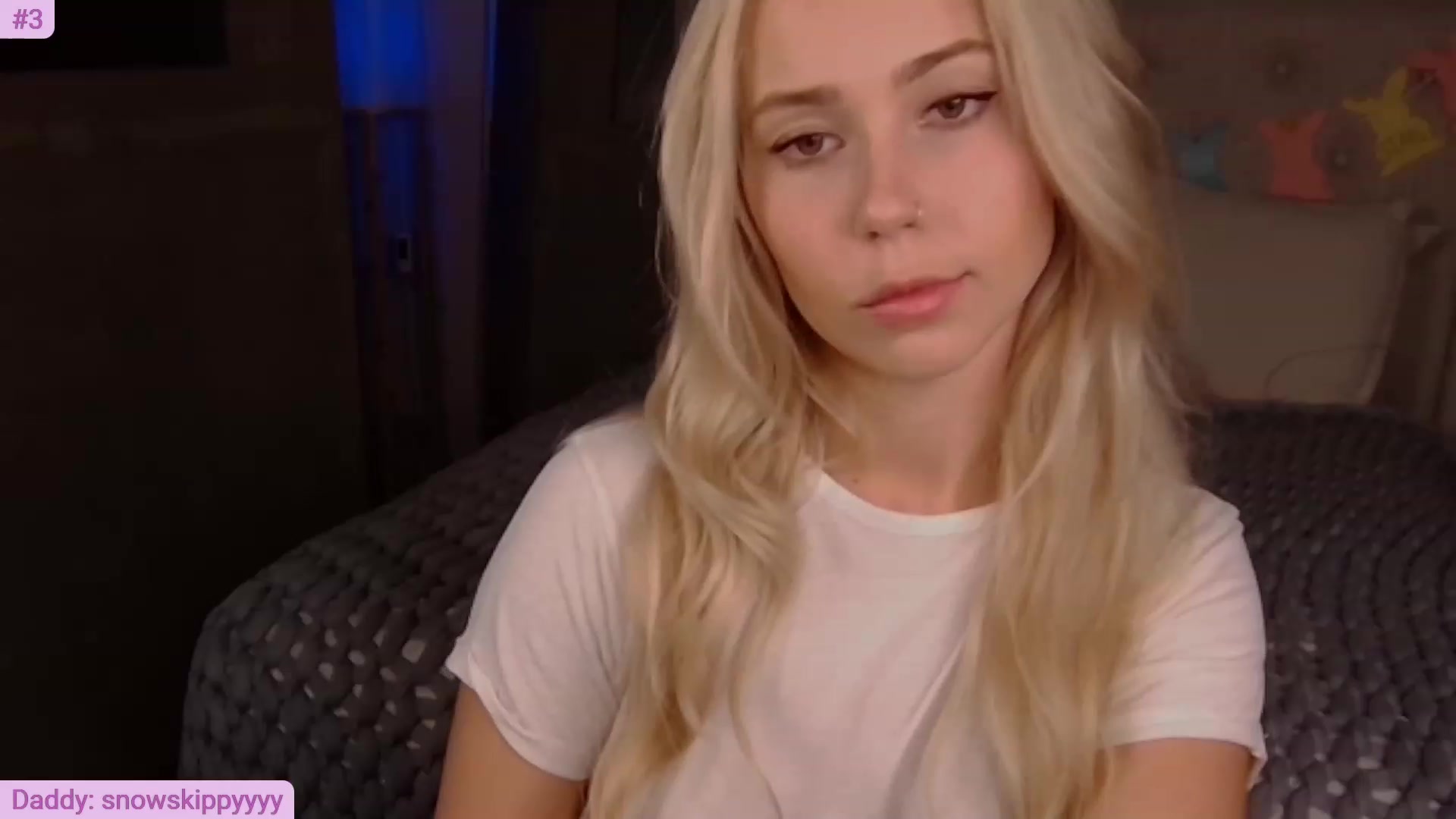 snowkittyyyy video thumbnail