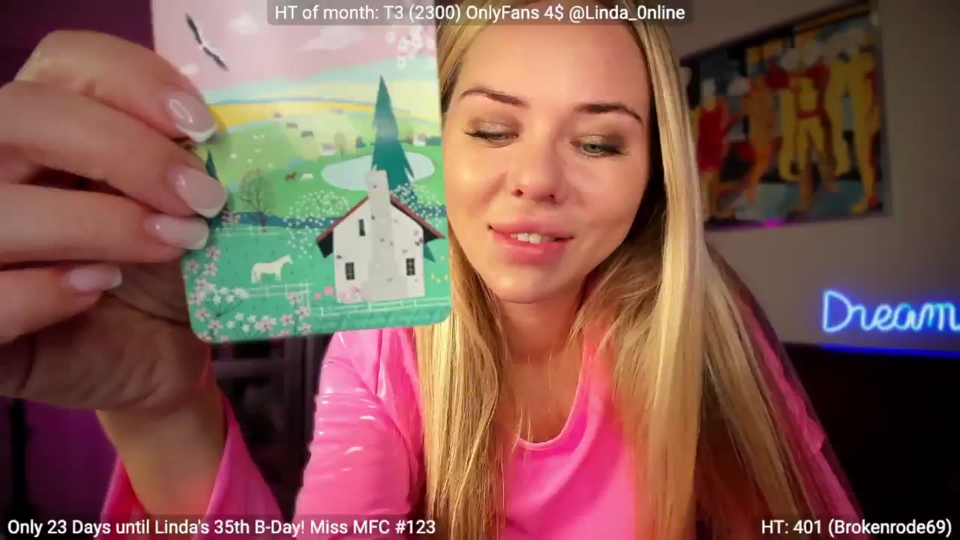 Linda_0nline video thumbnail