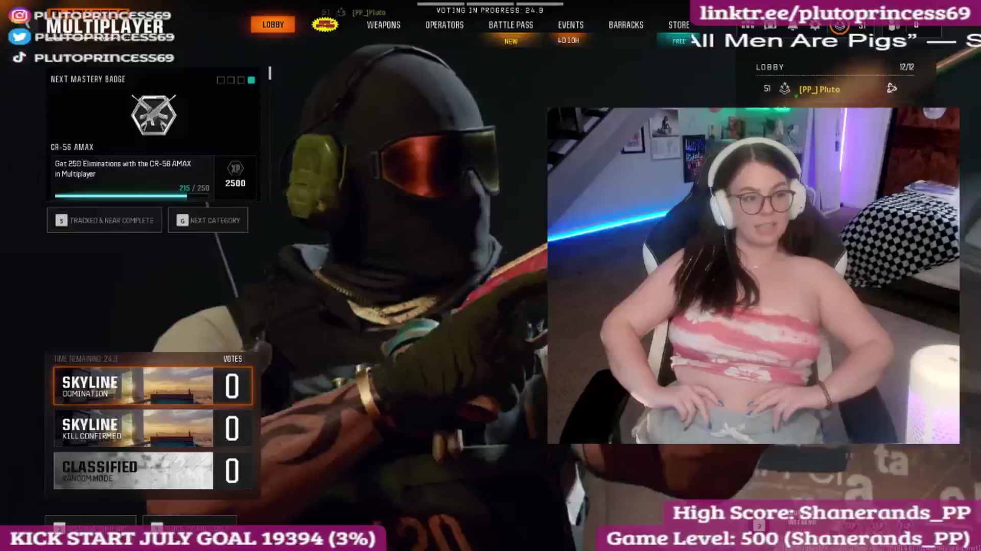PlutoPrincess video thumbnail