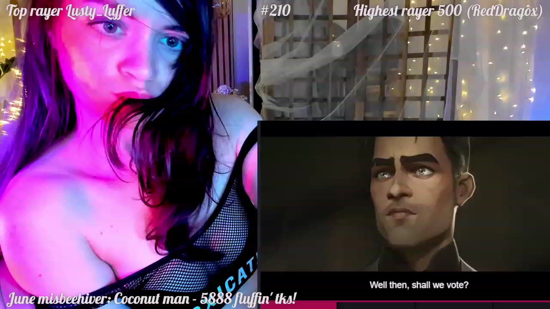 FluffinRayRay video thumbnail